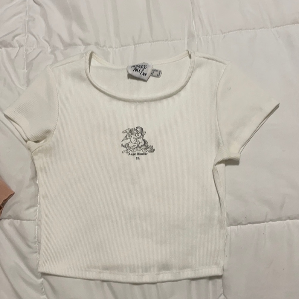 princess polly shirt